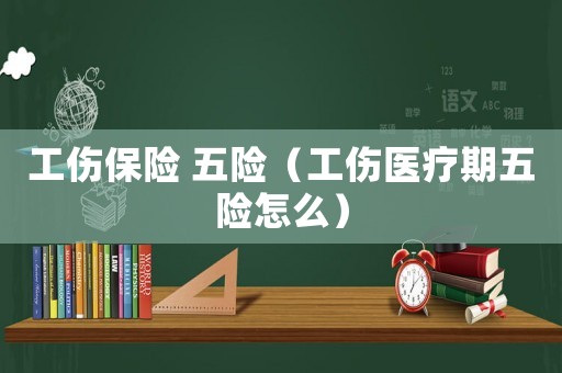 工傷保險 五險（工傷醫(yī)療期五險怎么）